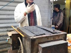-小胡子祥彪烧烤(北湖总店)