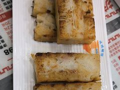 -岐城面馆(黄岐店)