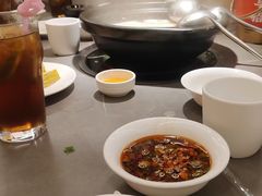 -骨之味·筒骨汤火锅(江头店)