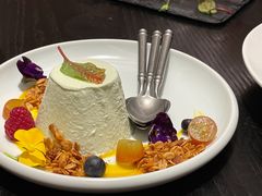 斑斓奶冻-fatty angel东南亚餐酒吧