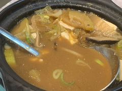 -屋里家延边朝鲜族冷面(梅林3店)