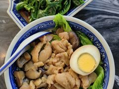 -渔乡米坊·岭南传统小吃专门店(天河龙口西店)