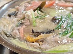 -海关荤豆花(洋河一路店)