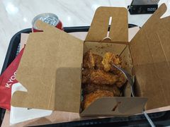 香甜鸡翅-Kyochon1991校村(共和路店)
