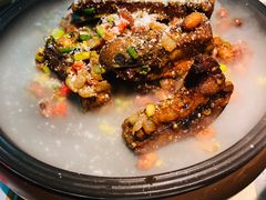 断背山排骨-豆蔻电影主题餐厅(四牌楼店)