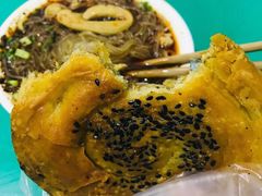 -甘记肥肠粉(马鞍北路店)