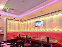 -星光欢乐迪氧吧KTV(南环路店)