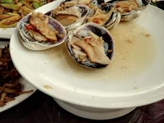 -世纪缘国际酒店·中餐厅(海州店)