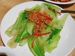 -德胜轩正宗顺德菜(宝安沙井会展中心店)