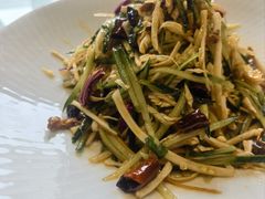 -香融府·烤鸭·家常菜(马家堡路店)