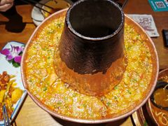 铜锅洋芋鸡-觅山云南菜(泊富ICITY店)