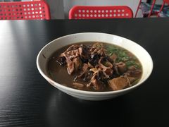 -卤煮老北京酱肉馆