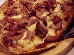 -玛格萝妮比萨屋(四平店)