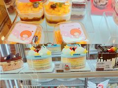 -面包新语(富力城BT店)