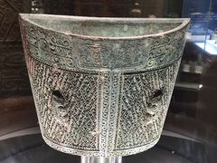 -马鞍山市博物馆