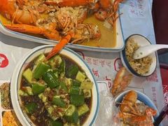 -三妹小龙虾·黄油蟹(华侨城总店)