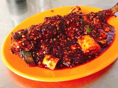 -真空冷面王(武功街店)