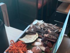 -大头椰·椰子鸡火锅(南宁万象城店)