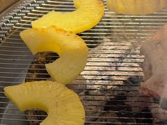 -韩白山·朝鲜族烤牛肉·酱蟹(长宁龙之梦店)