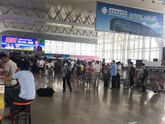 -海口东站
