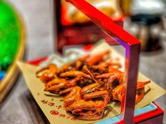 -鸽子侯·家宴·平价海鲜(绿地店)