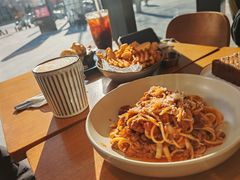 -Jamaicablue Coffeeshop(中央广场店)