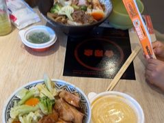 -吉野家(宾水道店)