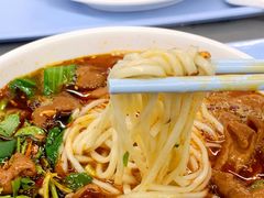 -北大家园食堂