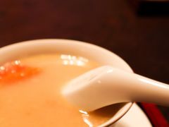 例汤-广州柏悦酒店·悦景轩·粤菜餐厅