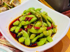 -庆峰龙虾烧烤(合肥一店)