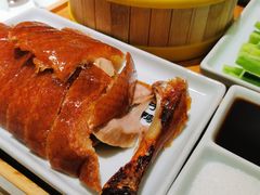 北京特色烤鸭-香丰阁·烤鸭·川湘菜(清河店)