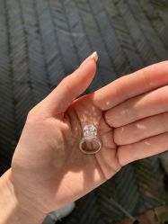 点击看大图 -VRAI Outlet 芮爱珠宝工厂店·Diamond Foundry培育钻石(杨浦合生汇店)