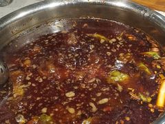 -肖肖酸萝卜鱼火锅(总店)