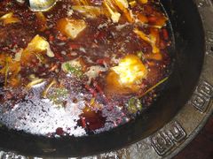 -受气牛肉·重庆耙牛肉(南坪总店)
