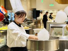 -沈阳和平艾美酒店新食谱西餐厅