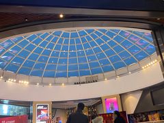 -万达影城(通州万达广场IMAX+杜比影院店)