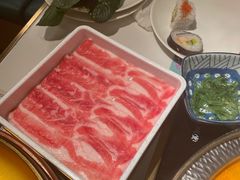 -温禾牛·和牛寿喜烧自助火锅(恒基名人店)