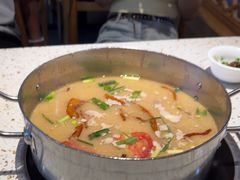 -土风豆米火锅(鸿通城店)