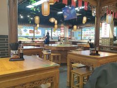 -老城南.鸭血粉丝汤(夫子庙店)