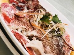 -玄武苏宁诺富特酒店·紫金轩中餐厅