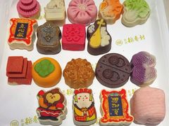 -北京稻香村(零号店·廿四节气馆店)