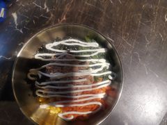 -大叹号·朝鲜族烤肉(潍坊泰华城店)