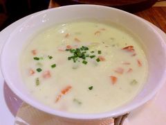 -Bamboo Bar & Grill Restaurant