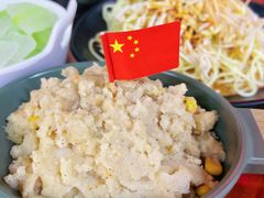 -炒豆合作社(磁器口店)