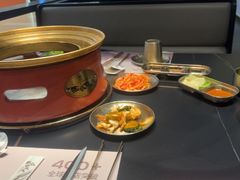 -西塔老太太泥炉烤肉(龙湖北苑天街店)