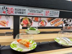 -友壹町寿司(佛山新DNA店)