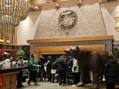 -清河半岛温泉度假酒店