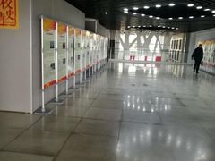 -苏州科技大学石湖校区-图书馆