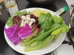 -綱元·海鲜豆捞(明州里店)