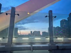 -天津之眼摩天轮